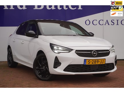 Opel Corsa 0