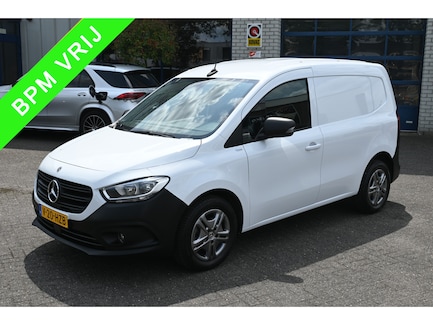 Mercedes-Benz Citan 0