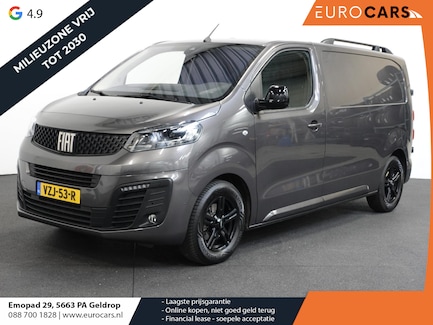 Fiat Scudo 0