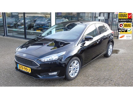 Ford Focus 0