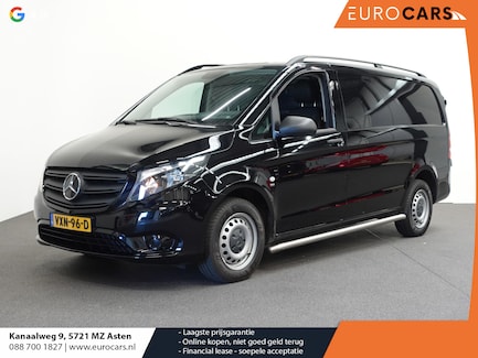 Mercedes-Benz Vito 0