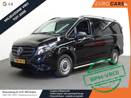 Mercedes-Benz Vito 0