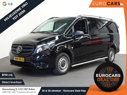 Mercedes-Benz Vito 0