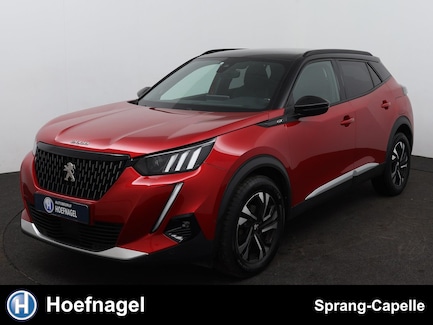 Peugeot 2008 0