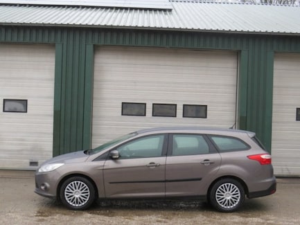 Ford Focus 0
