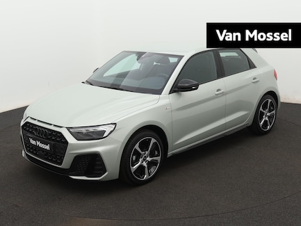 Audi A1 0