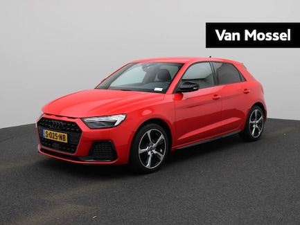 Audi A1 0
