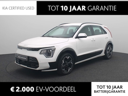 Kia Niro 0