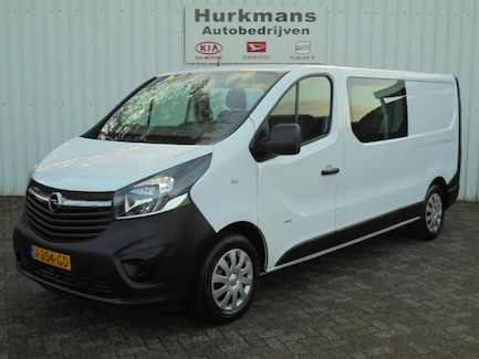 Opel Vivaro 0