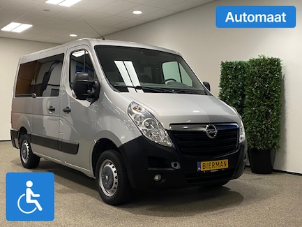 Opel Movano 0