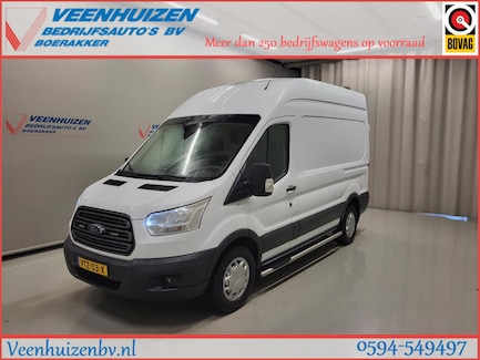 Ford Transit 0