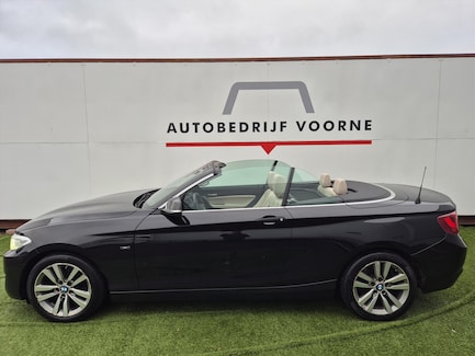 BMW 2-Serie 0
