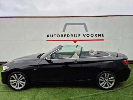 BMW 2-Serie 0