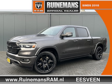 Dodge Ram 1500 0