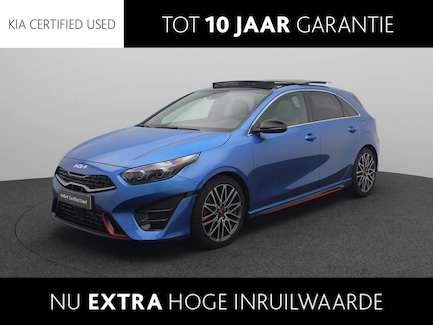 Kia Ceed 0