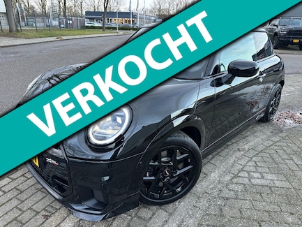 MINI Cooper 0