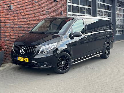 Mercedes-Benz Vito 0
