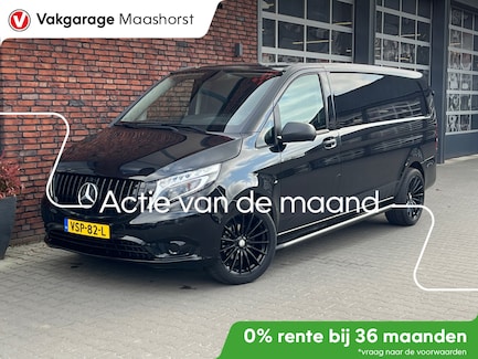 Mercedes-Benz Vito 0