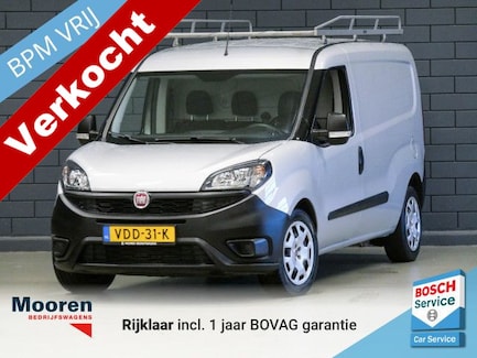 Fiat Doblò Cargo 0
