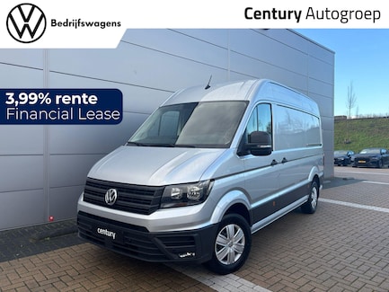 Volkswagen Crafter 0