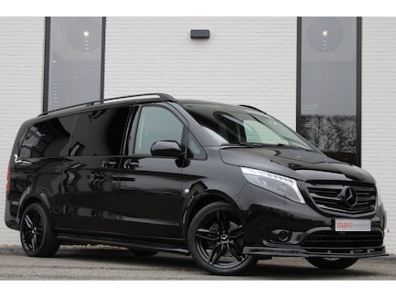 Mercedes-Benz Vito 0