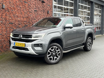 Volkswagen Amarok 0