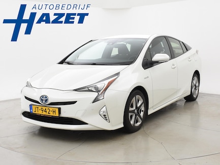 Toyota Prius 0