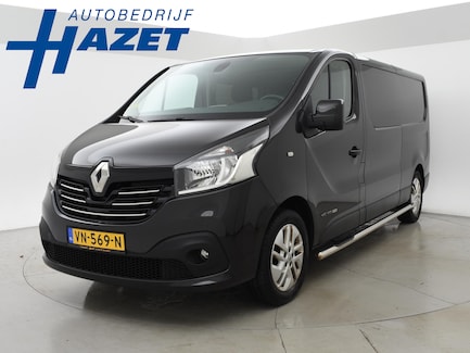 Renault Trafic 0