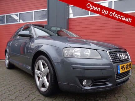 Audi A3 0