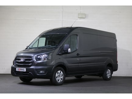 Ford Transit 0