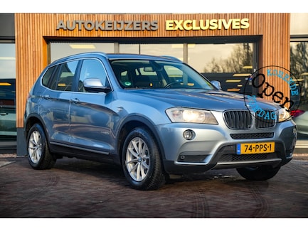 BMW X3 0
