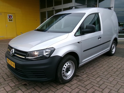 Volkswagen Caddy 0