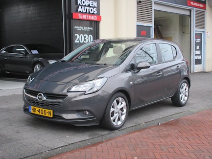 Opel Corsa 0