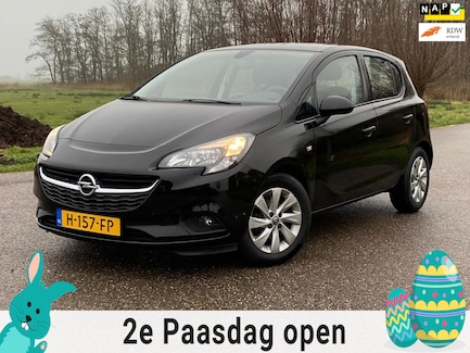 Opel Corsa 0