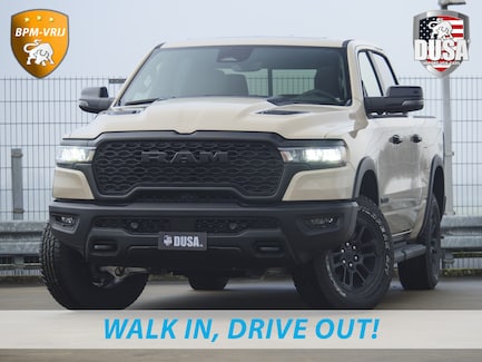 Dodge Ram 1500 0