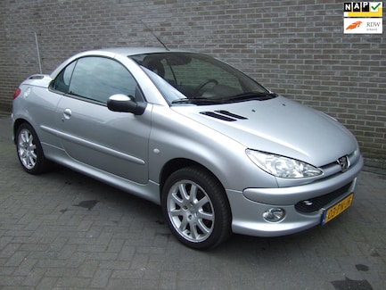 Peugeot 206 0