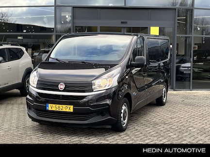 Fiat Talento 0
