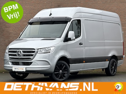 Mercedes-Benz Sprinter 0