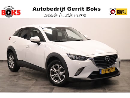Mazda CX-3 0