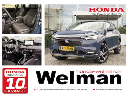 Honda HR-V 0