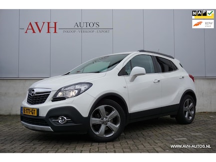 Opel Mokka 0