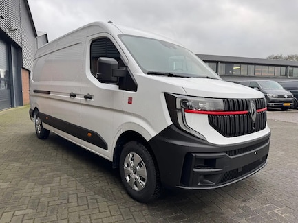 Renault Master 0