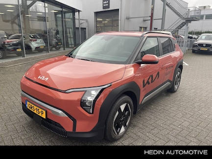 Kia EV3 0