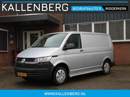 Volkswagen Transporter 0