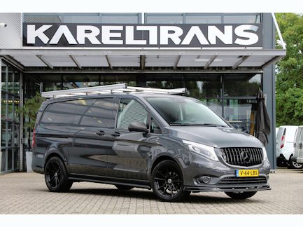 Mercedes-Benz Vito 0