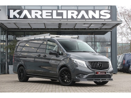 Mercedes-Benz Vito 0