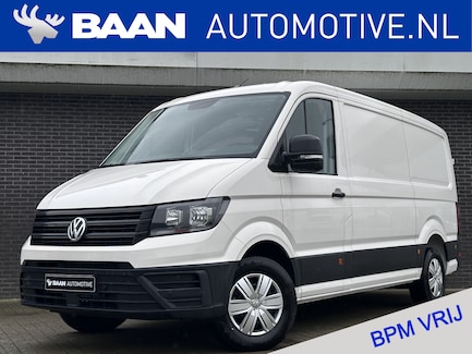 Volkswagen Crafter 0