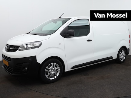 Opel Vivaro 0