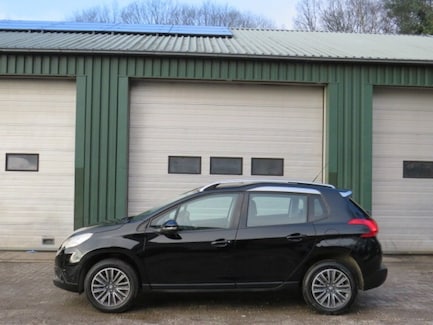 Peugeot 2008 0