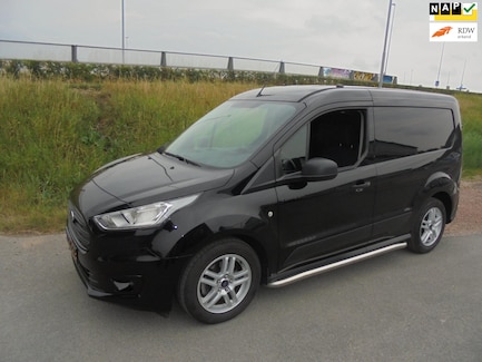 Ford Transit Connect 0